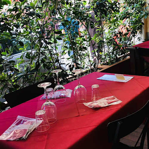 Il Canto della Bistecca, Prato