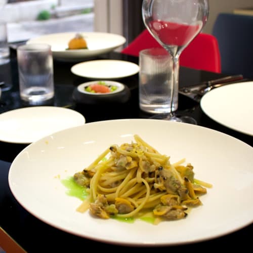 1856 Bistrot, Cefalù