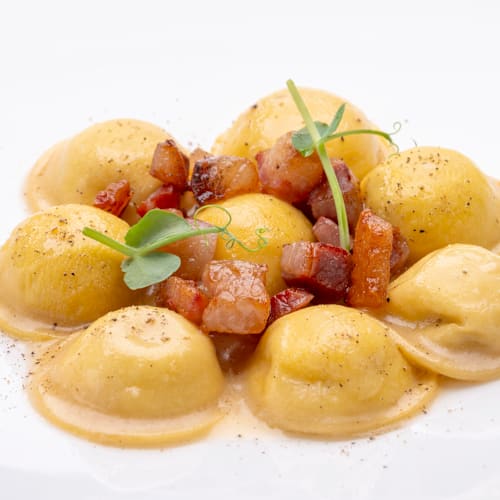 1856 Bistrot, Cefalù