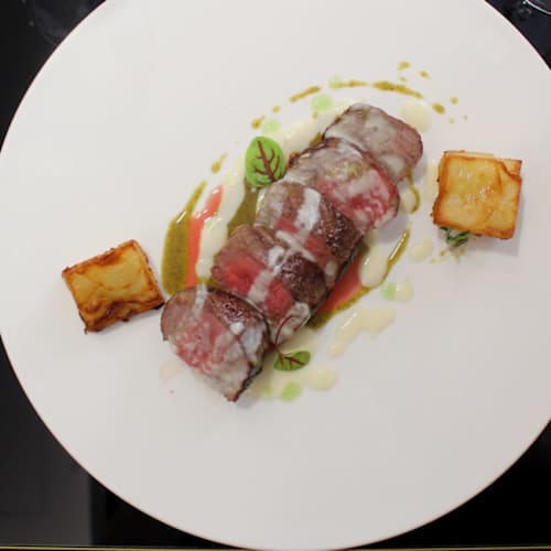 1856 Bistrot, Cefalù