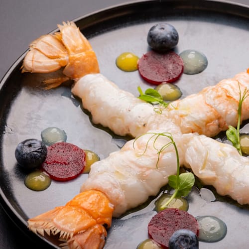 1856 Bistrot, Cefalù