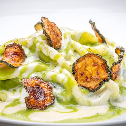 1856 Bistrot, Cefalù