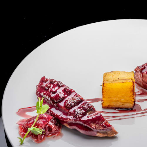 1856 Bistrot, Cefalù