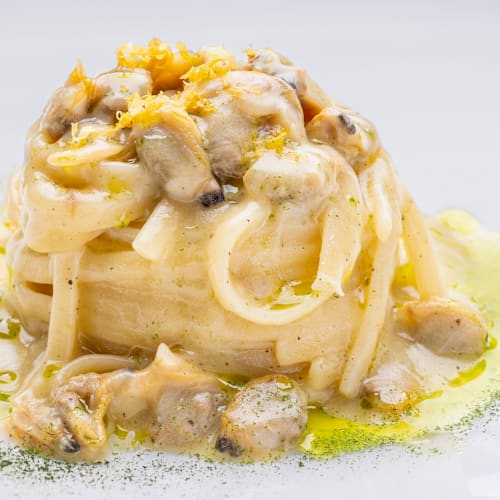 1856 Bistrot, Cefalù