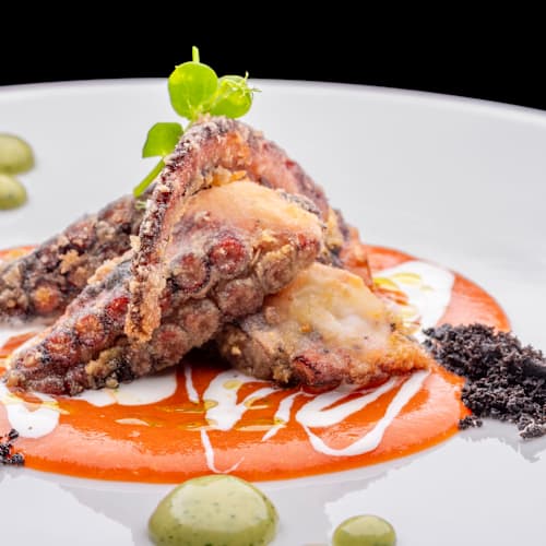 1856 Bistrot, Cefalù