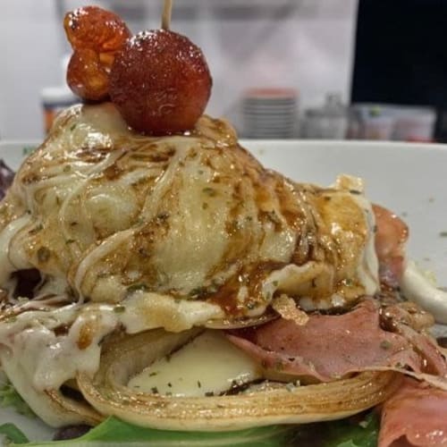 Malabella Gastrobar, Madrid
