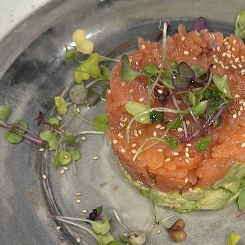 Malabella Gastrobar, Madrid