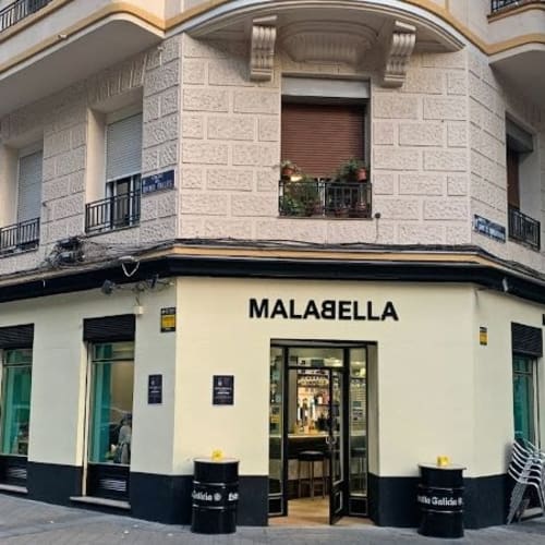 Malabella Gastrobar, Madrid
