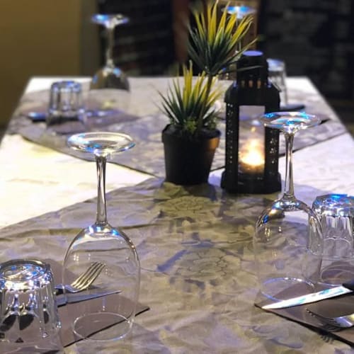 Ristorante Café Bellini dal 1895, Firenze