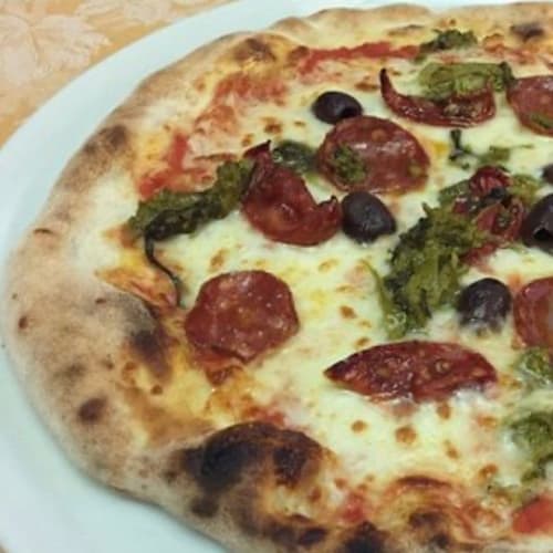 Ristorante Café Bellini dal 1895, Firenze