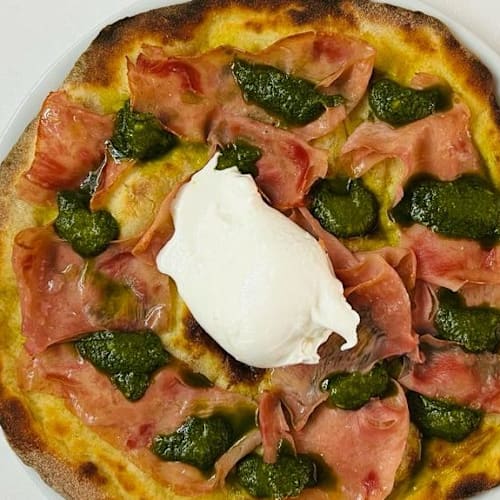 Ristorante Café Bellini dal 1895, Firenze