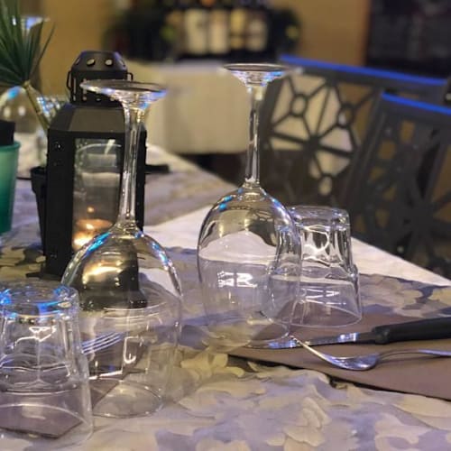 Ristorante Café Bellini dal 1895, Firenze