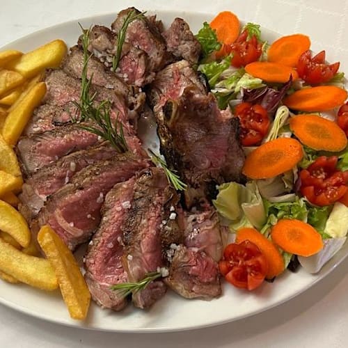 Ristorante Café Bellini dal 1895, Firenze