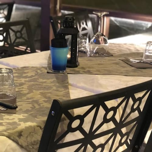 Ristorante Café Bellini dal 1895, Firenze