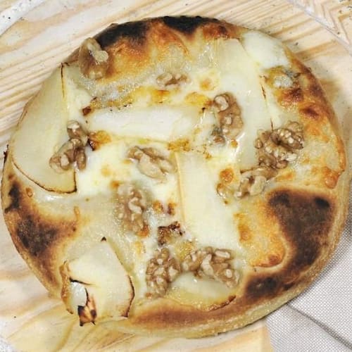 Pizzeria Da Emma, Torino