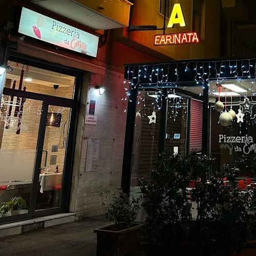 Pizzeria Da Emma, Torino