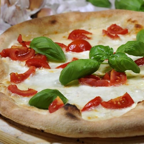 Pizzeria Da Emma, Torino