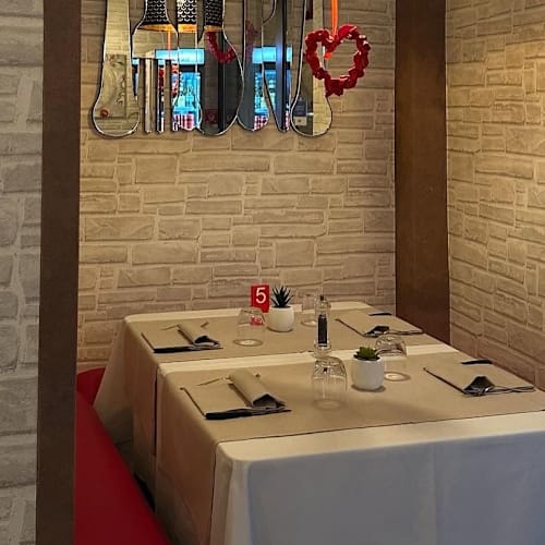 Pizzeria Da Emma, Torino