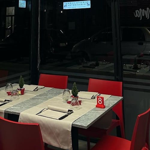 Pizzeria Da Emma, Torino
