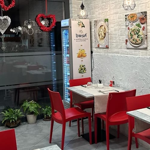 Pizzeria Da Emma, Torino