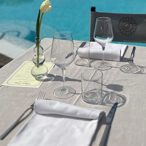 Bagno Daisy - Stabilimento Balneare, Pietrasanta