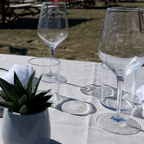 Bagno Daisy - Stabilimento Balneare, Pietrasanta