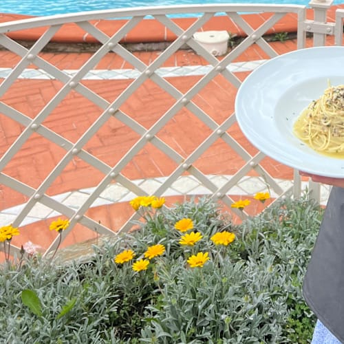 Bagno Daisy - Stabilimento Balneare, Pietrasanta
