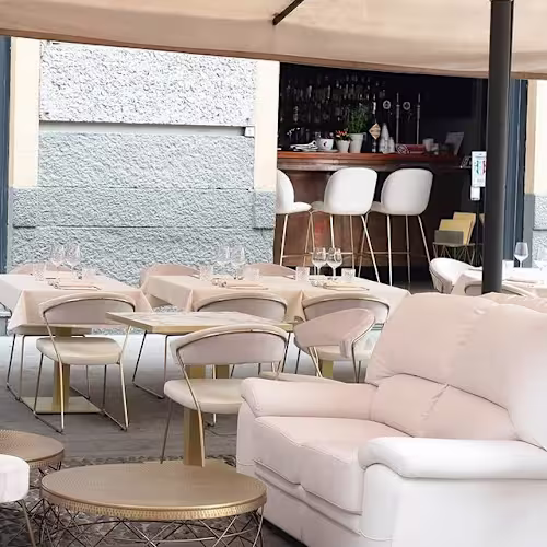 Abbracci Bistrot, Milano