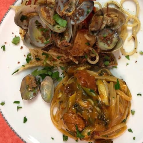 Trattoria Antico Cortile, Catania