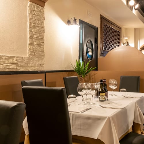 Bistrot San Mamolo, Bologna