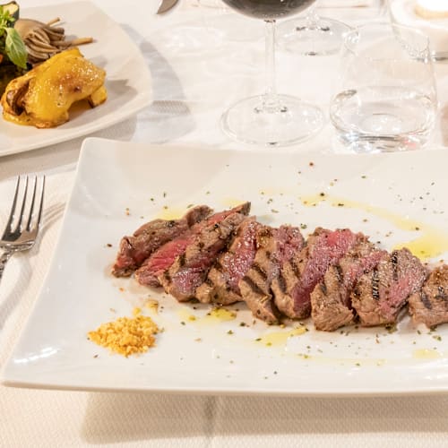 Bistrot San Mamolo, Bologna