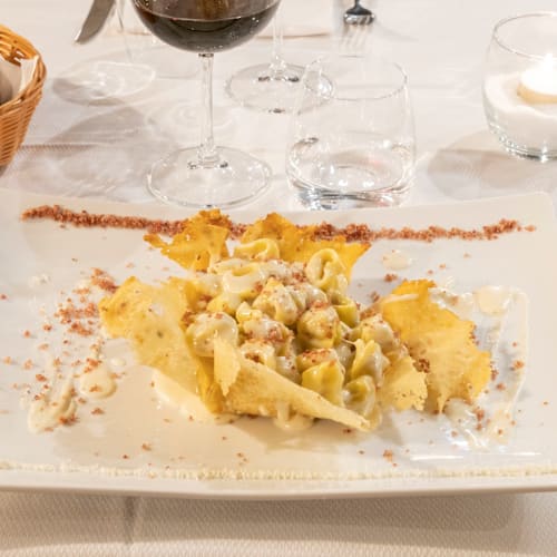 Bistrot San Mamolo, Bologna