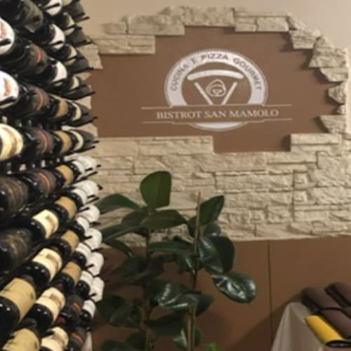 Bistrot San Mamolo, Bologna