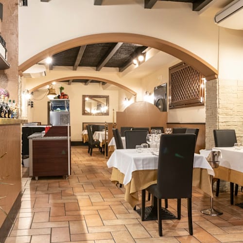 Bistrot San Mamolo, Bologna