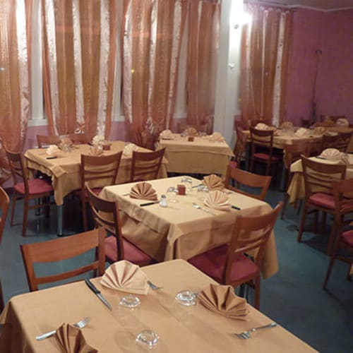 I Soliti Amici, Turín