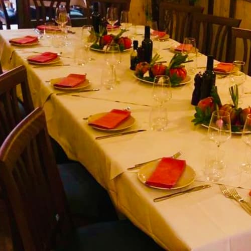 Antico Bottaio, Firenze