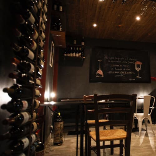 Kewinery, Torino