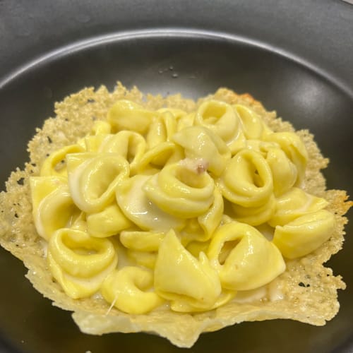 Adua's Rose, Modena