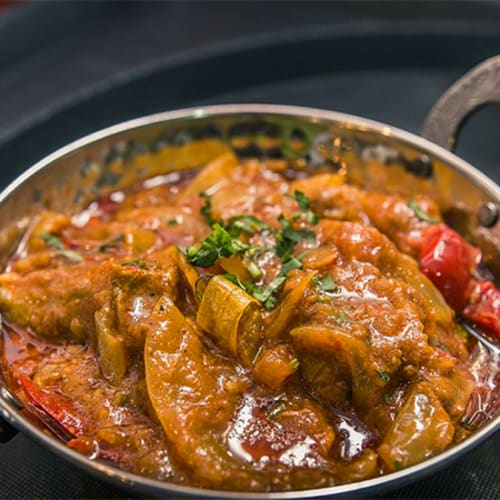 Delhi Delights - Los Cristianos, Arona