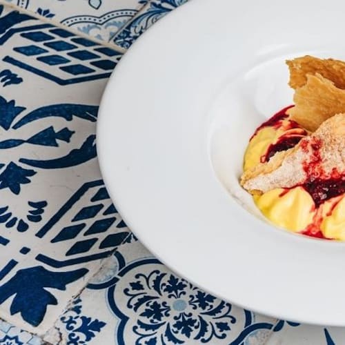 Marè Ristorante, Lanciano