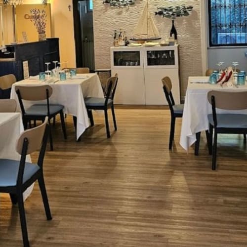 Marè Ristorante, Lanciano