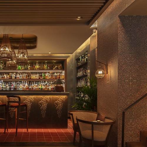 Quilon Set Menu Quilon in London - Restaurant Reviews, Menus, and Prices | TheFork