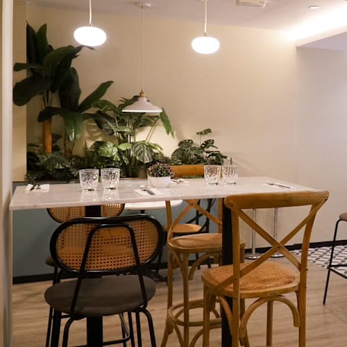 Bistro Gabi, València