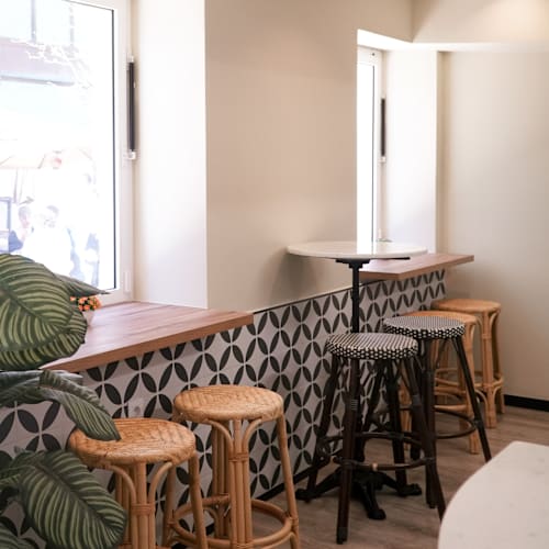 Bistro Gabi, València