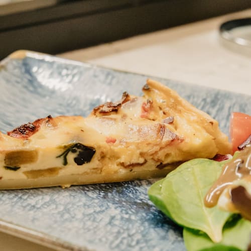 Bistro Gabi, València