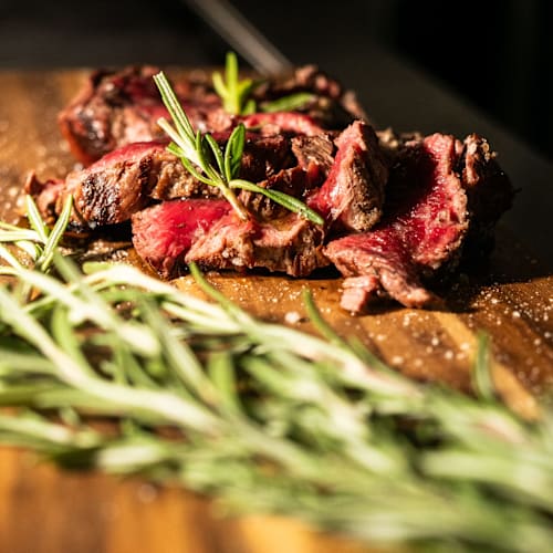 Villa Amarcord trattoria moderna, Pennabilli