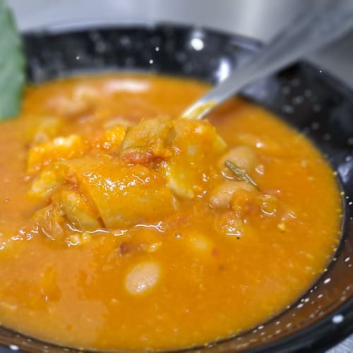 Villa Amarcord trattoria moderna, Pennabilli