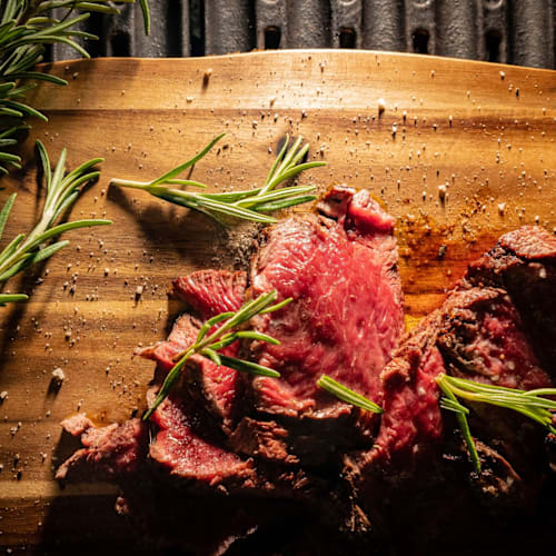 Villa Amarcord trattoria moderna, Pennabilli