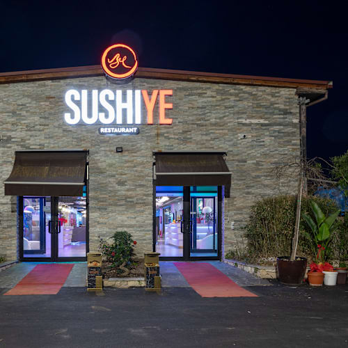 Sushiye Pontina, Roma
