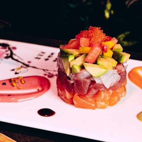 Sushiye Pontina, Roma
